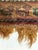 Textile Framed Large Pre-Columbian Woven Textile Fragment from Chimu Chancay Culture For Sale - Image 7 of 16
