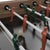 Chesterfield Foosball Table from Wood Tailors Club For Sale - Image 10 of 16