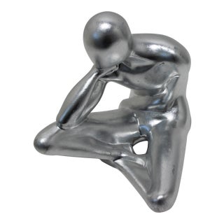 Jaru Male Figure For Sale