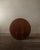 Mid-Century Round Model 283 Coffee Table in Rosewood by Johannes Andersen for CFC Silkeborg, 1960s For Sale - Image 6 of 18