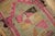Textile Vintage Distressed Kars Rug - 2'1" x 3'6" For Sale - Image 7 of 9