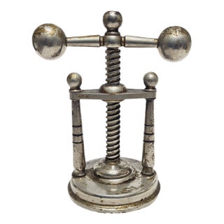 Art Deco German Nutcracker, 1930s For Sale