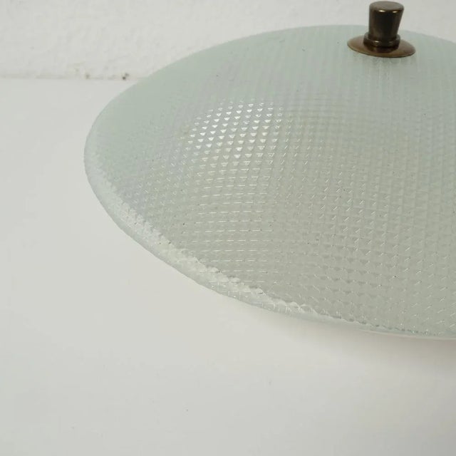 1960s Mid-Century Ceiling Lights, 1960s, Set of 2 For Sale - Image 5 of 13