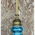 Vintage Stiffel Mid-Century Modern Glazed Ceramic Lamp For Sale In West Palm - Image 6 of 13