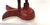Early 20th Century Antique Iron and Brass Scale - Americana, Folk Art For Sale - Image 5 of 7