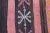 1970s Antique Hand Knotted Tribal Kilim Rug For Sale - Image 4 of 8