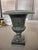 Early 20th Century Medici Cast Iron Vases, 1900, Set of 3 For Sale - Image 5 of 10
