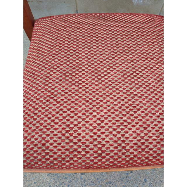 Vintage 1998 Knoll Studio Joseph and Linda Ricchio Jr Chairs a Pair Chairish