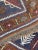 Vintage Baluch Afghan Rug For Sale - Image 14 of 15