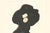 Antique 1920s Hand-Painted Wooden Cavalier Figural Umbrella Stand For Sale - Image 13 of 18
