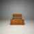 Wood Paul Frankl, Rare Station Wagon Full Bedframe, Mahogany, Maple, Usa, 1950s For Sale - Image 7 of 12