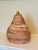 Studio Pottery Beehive Vessel For Sale - Image 4 of 6