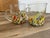 Glass Late 20th Century Hand-Blown Murano Glass Mugs - a Pair For Sale - Image 7 of 9