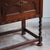 Jacobean Oak Sideboard with Mirror, 1920 For Sale - Image 9 of 12