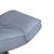 Animal Skin DS-450 Two-Seater Leather Blue Manual Function Sofa from de Sede For Sale - Image 7 of 18