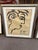 Abstract Early Peter Keil Pair of Cubist Paintings For Sale - Image 3 of 8