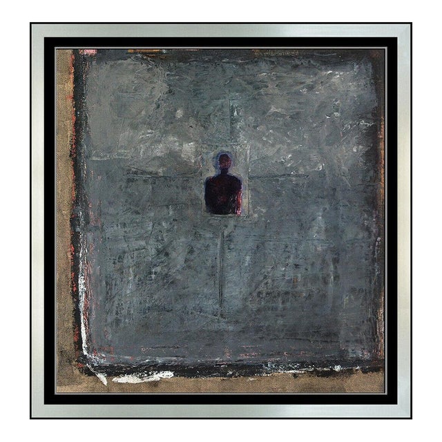 1990s Untiled, Linda Stojak For Sale