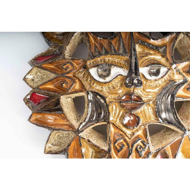 Zobel Ceramic, 1900s For Sale - Image 4 of 6