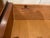 Wood 1980s Milling Road by Baker Furniture French Provincial Louis XV Bombe For Sale - Image 7 of 9