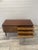 1970s Vintage Commode with Drawers and Door by Novy Domov, 1970s For Sale - Image 5 of 7
