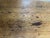 American Antique Early American Style Rustic Yellow Pine Breakfast Dining Table. For Sale - Image 3 of 11