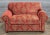 Stickley Stickley Large Arm Chair With Matching Ottoman Footstool Made in North Carolina For Sale - Image 4 of 16