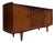 Teak Enfilade by John Herbert for A. Younger Ltd., 1960s For Sale