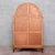 Art Deco Two-Door Cabinet with Shelves and Drawers For Sale - Image 17 of 18