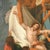 After Charles Le Brun, Descent from the Cross, Late 18th Century, Oil Painting on Canvas, Framed For Sale - Image 4 of 6