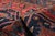 Antique Persian Malayer Rug, 03'05 X 06'00 For Sale In Dallas - Image 6 of 10