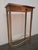Auburn Folk Art Cricker Side Table For Sale - Image 8 of 13