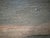 Vintage Oil Painting - Lester C. Clark For Sale In New York - Image 6 of 9
