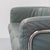 Green Onda Three-Seater Sofa by De Pas, Durbino and Lomazzi for Zanotta, 1980s For Sale - Image 8 of 13