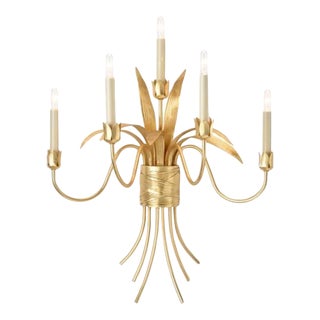 Claire Bryson for Wildwood Mignon Sconce For Sale