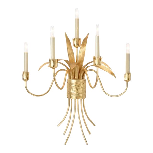 Claire Bryson for Wildwood Mignon Sconce For Sale