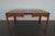 1960s Vintage Mid-Century Extension Dining Table For Sale - Image 5 of 11