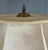 Gold Antique Sculptural Gilded Wooden Floor Lamp, 1920s For Sale - Image 8 of 10