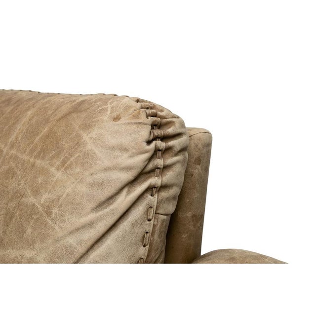 DS 31 Armchair from de Sede, 1970s For Sale - Image 16 of 17