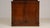 19th Century France Rich Mahogany Glazed Mahogany Bookcase Cabinet For Sale - Image 10 of 11