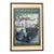 2012 Pebble Beach Concours D Elegance Automobile Poster, Framed For Sale