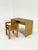 Samara Desk and Chair by Derk Jan de Vries for Maisa Di Seveso, 1970s, Set of 2 For Sale - Image 15 of 16
