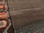 Galerie Shabab Collection Mid-20th Century Handmade Turkish Tribal Room Size Carpet For Sale In New York - Image 6 of 10
