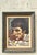 Mid 20th Century Vintage Portrait of Man Oil on Canvas Signed by the Artist For Sale - Image 5 of 12