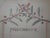 Modern Gustave Poetzsch, Programme, 1918, Watercolour For Sale - Image 3 of 7