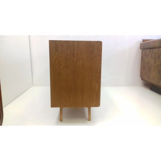 Vintage Sideboard by Jiří Jiroutek, 1960s For Sale - Image 6 of 11