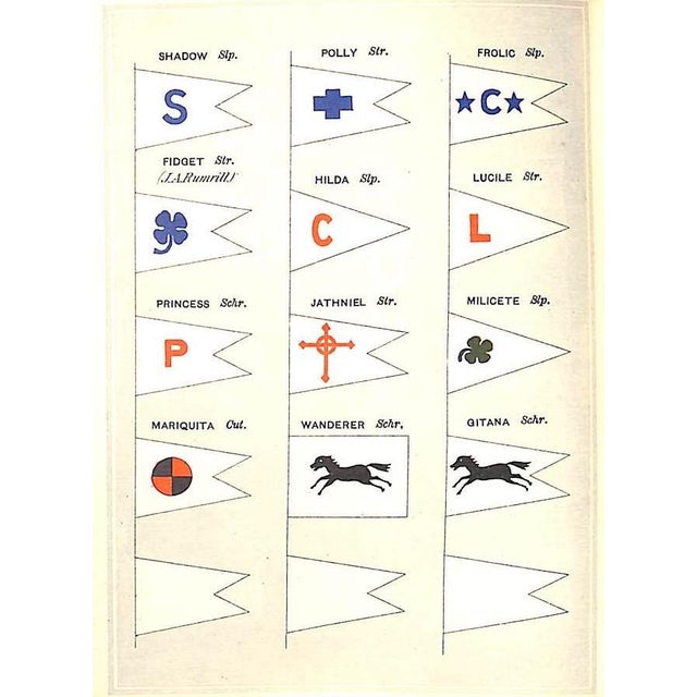 Eastern Yacht Club 1890 For Sale - Image 9 of 11