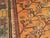 Rustic Galerie Shabab Collection Mid-20th Century Persian Malayer Throw Rug For Sale - Image 3 of 6