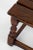 Early 18th Century Oak Stool For Sale - Image 11 of 12