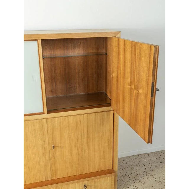 Highboard from Wk Möbel, 1960s For Sale - Image 10 of 11