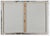 Contemporary Anna Maria Caboni, Golden Black, 2022, Acrylic For Sale - Image 3 of 5